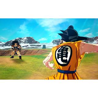 BANDAI NAMCO Dragon Ball Sparking Zero [NSW (Switch) 