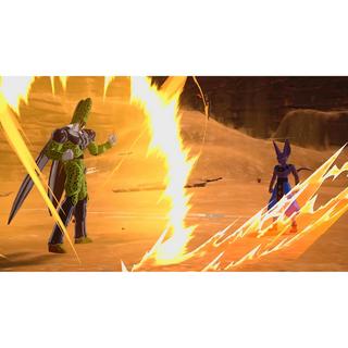 BANDAI NAMCO Dragon Ball Sparking Zero [NSW (Switch) 