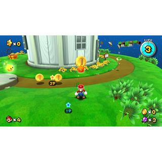 Nintendo Super Mario Galaxy+SM Galaxy 2 (Switch) 