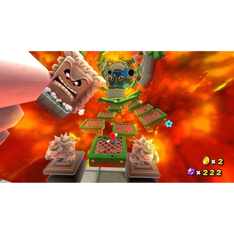 Nintendo Super Mario Galaxy+SM Galaxy 2 (Switch) 