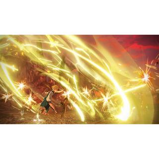 Nintendo Hyrule Warriors: Chronik der Vers Switch 2 