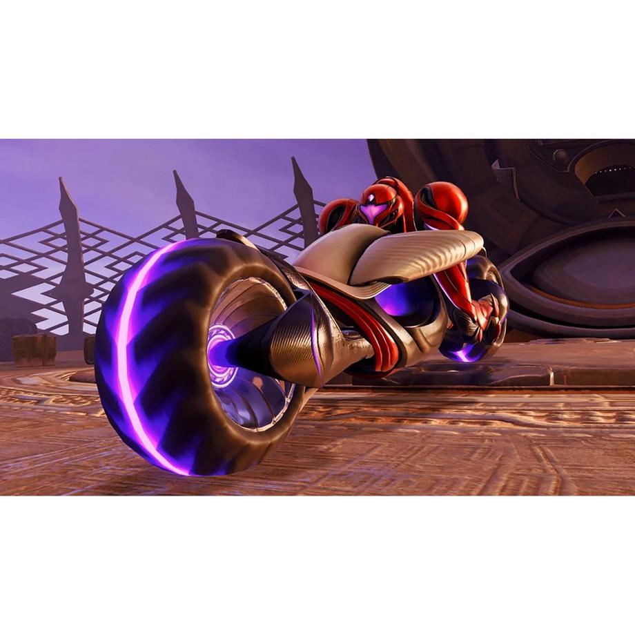 Nintendo Metroid Prime 4: Beyond [NSW2] Switch 2 