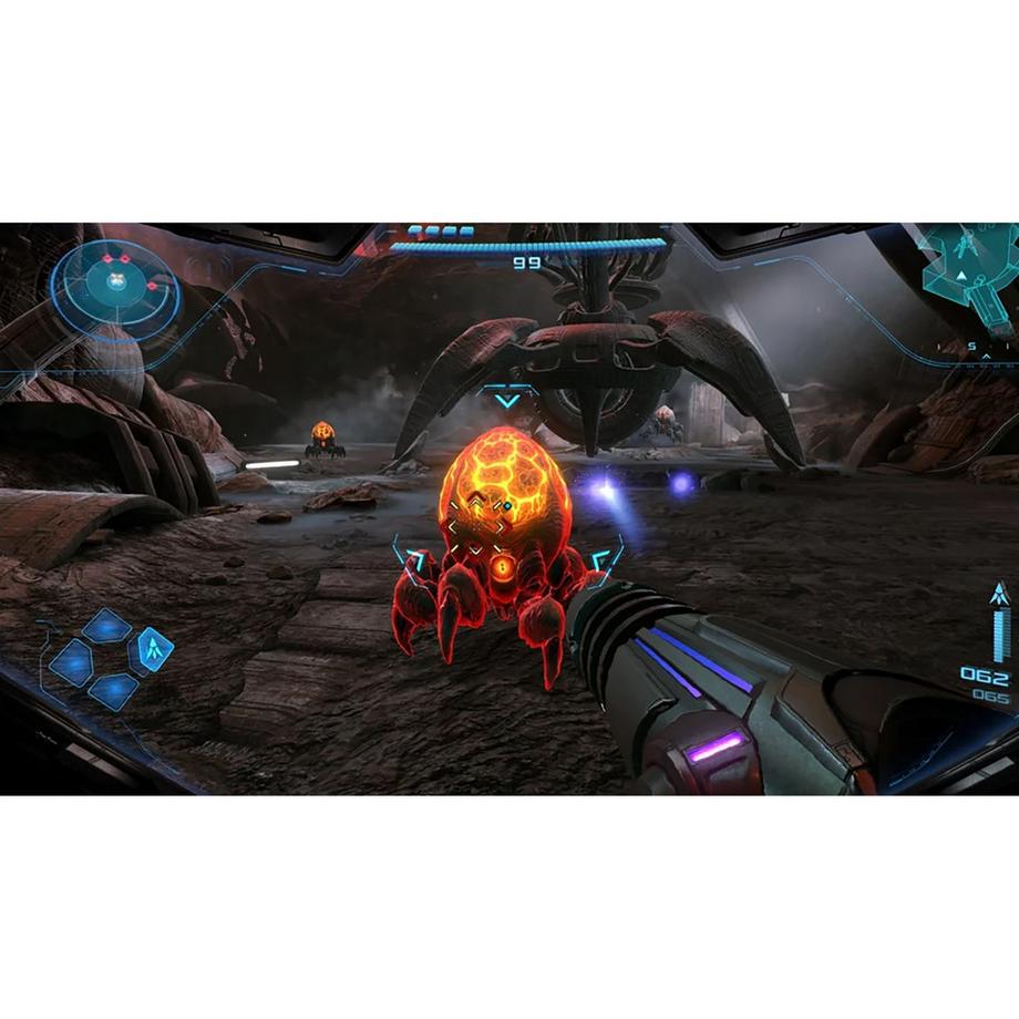 Nintendo Metroid Prime 4: Beyond [NSW2] Switch 2 