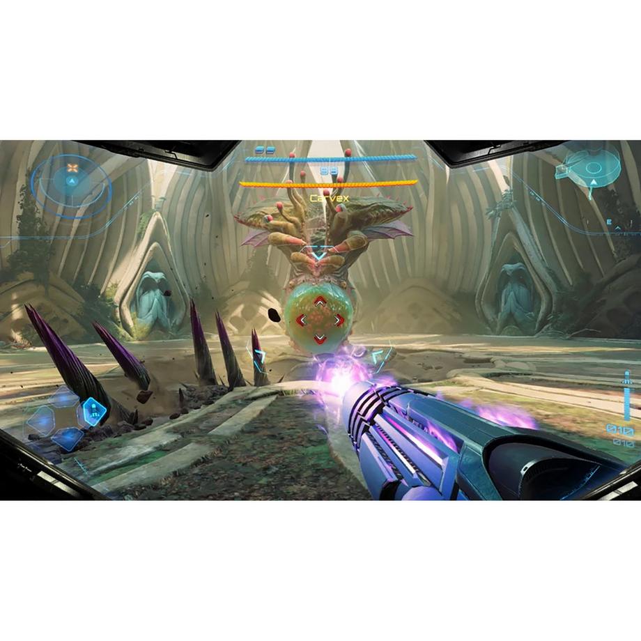 Nintendo Metroid Prime 4: Beyond [NSW] (Switch) 