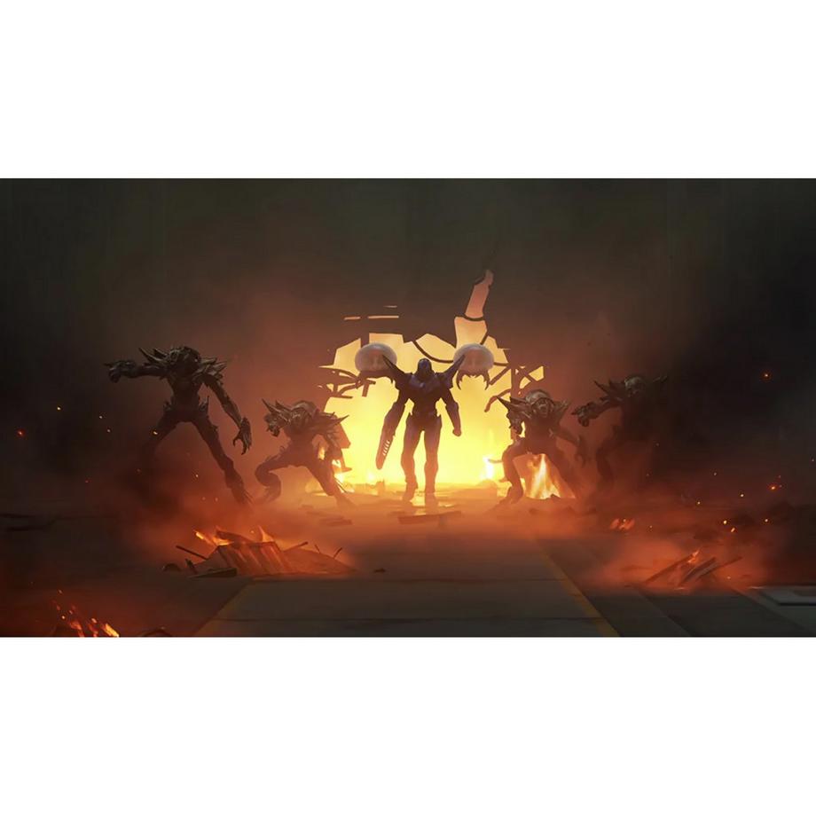 Nintendo Metroid Prime 4: Beyond [NSW] (Switch) 