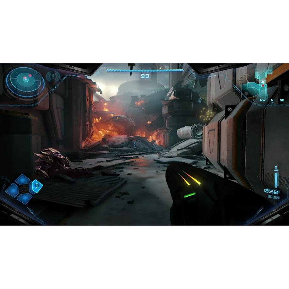 Nintendo Metroid Prime 4: Beyond [NSW] (Switch) 