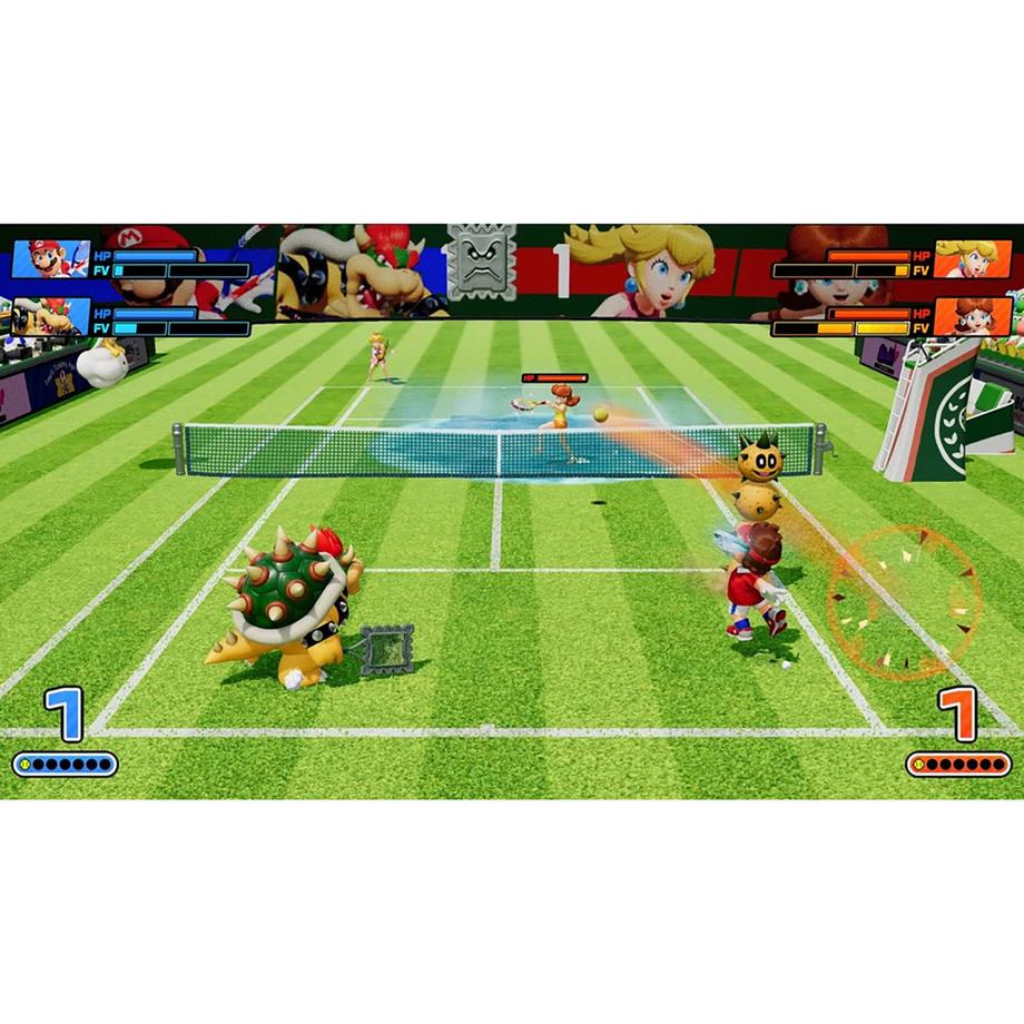 Nintendo Mario Tennis Fever [NSW2] Switch 2 