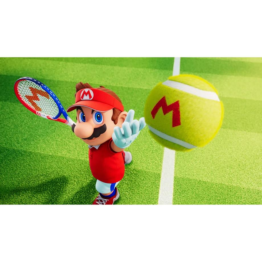 Nintendo Mario Tennis Fever [NSW2] Switch 2 