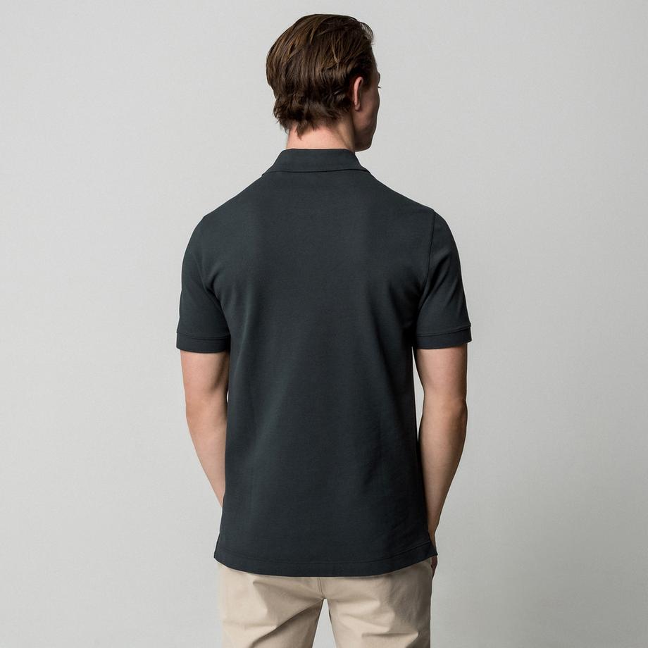 BOSS BLACK Pallas Polo Shirt Regular Fit  
