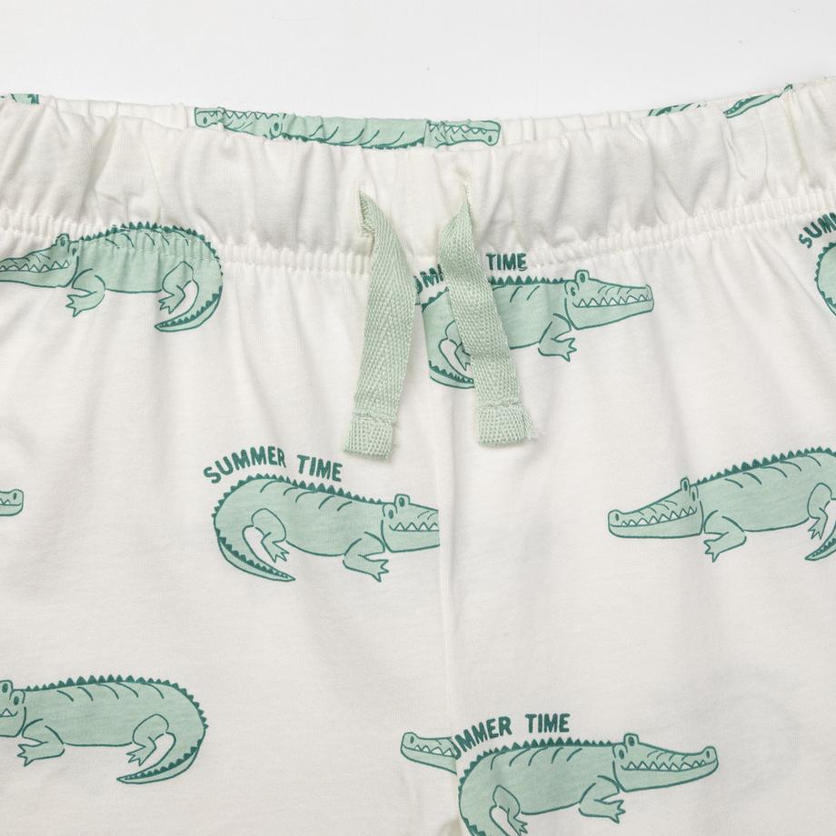 Tape à l'oeil  Pyjama-Set, 2er-Pack 