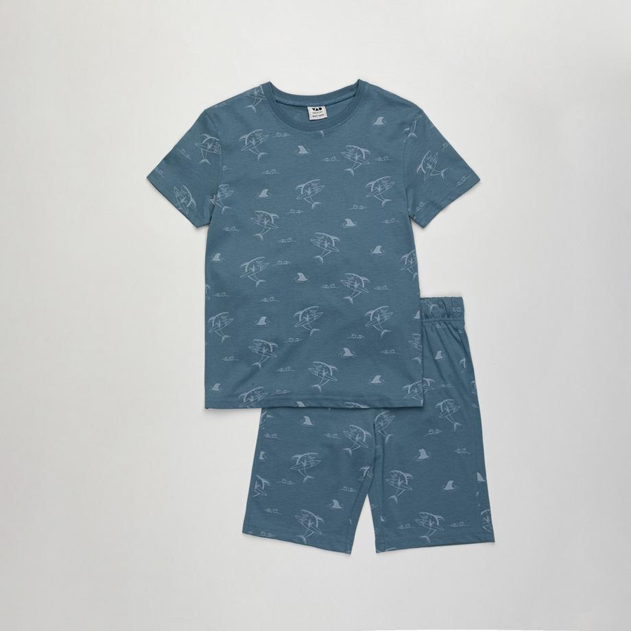 Pyjama, lot de 2