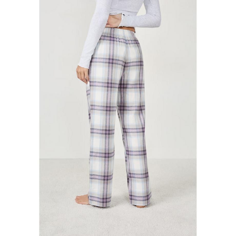 Etam Pantalon de pyjama à carreaux  