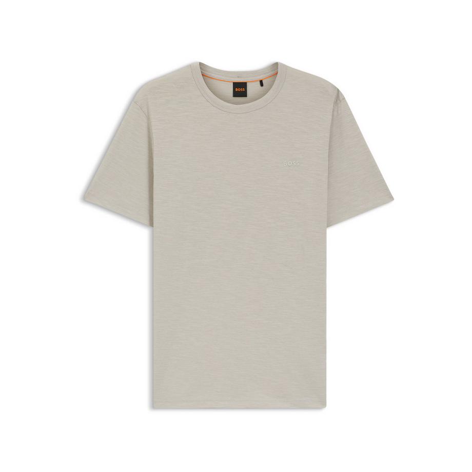 BOSS ORANGE Tegood Rundhals T-Shirt  