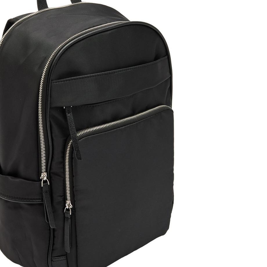 Parfois Sac à dos cabine en nylon  