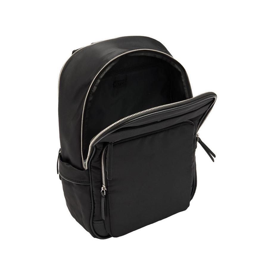 Parfois Sac à dos cabine en nylon  