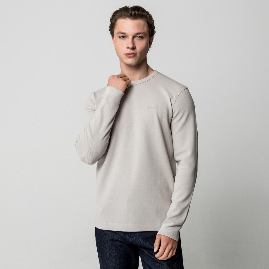 T-shirt, manches longues