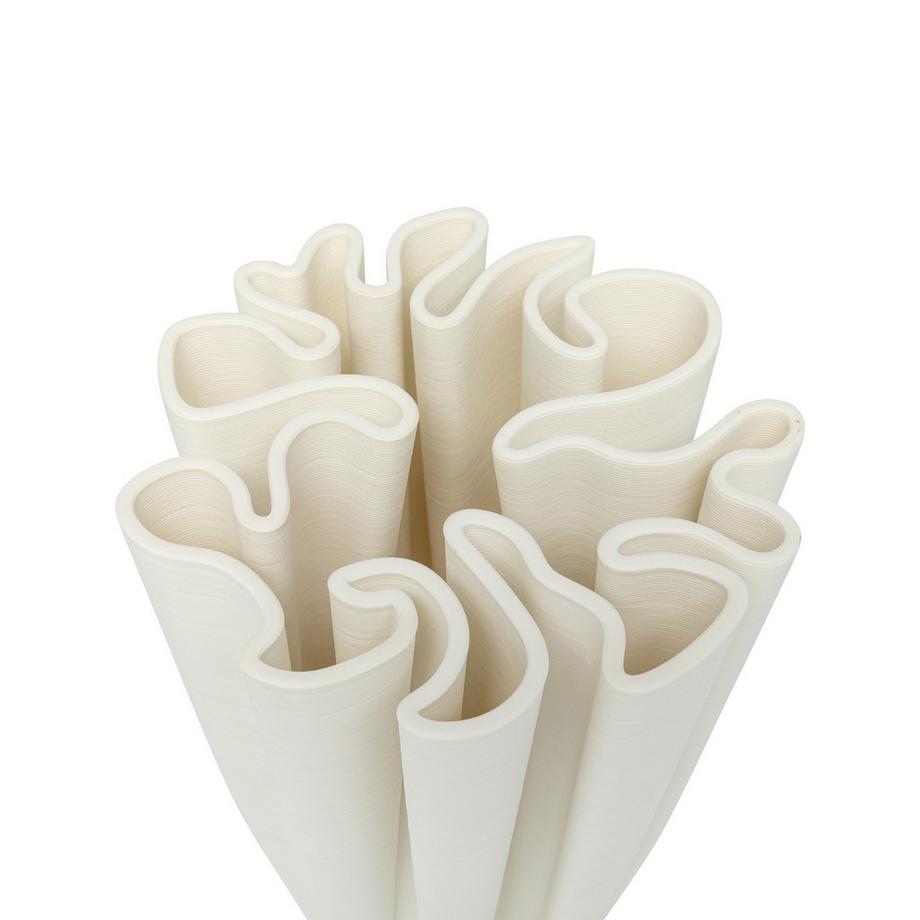 Manor Vase en céramique Laís 