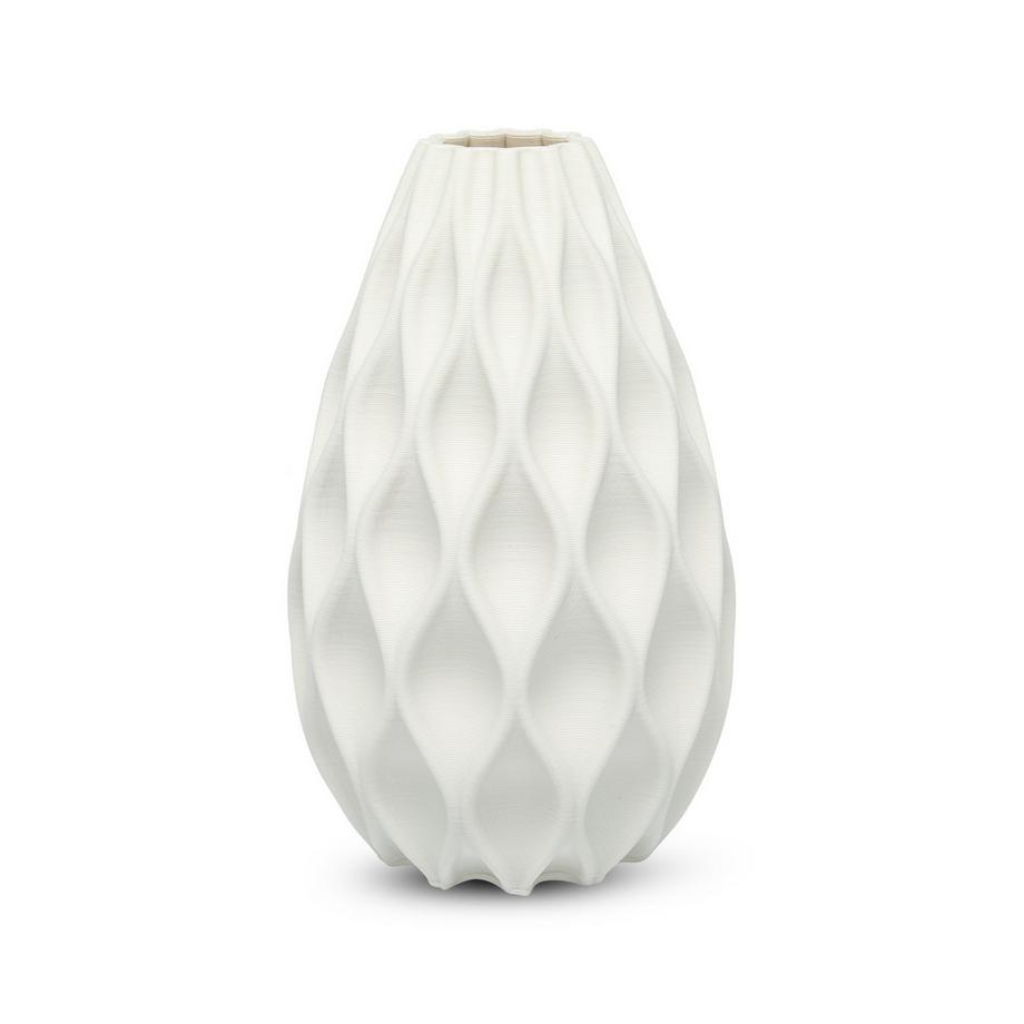 Manor Vase en céramique Tari 