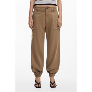 Desigual Hybrid Jogger Hose  