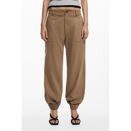 Desigual Hybrid Jogger Hose  