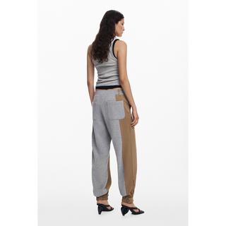 Desigual Hybrid Jogger Hose  
