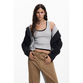 Desigual Hybrid Jogger Hose  