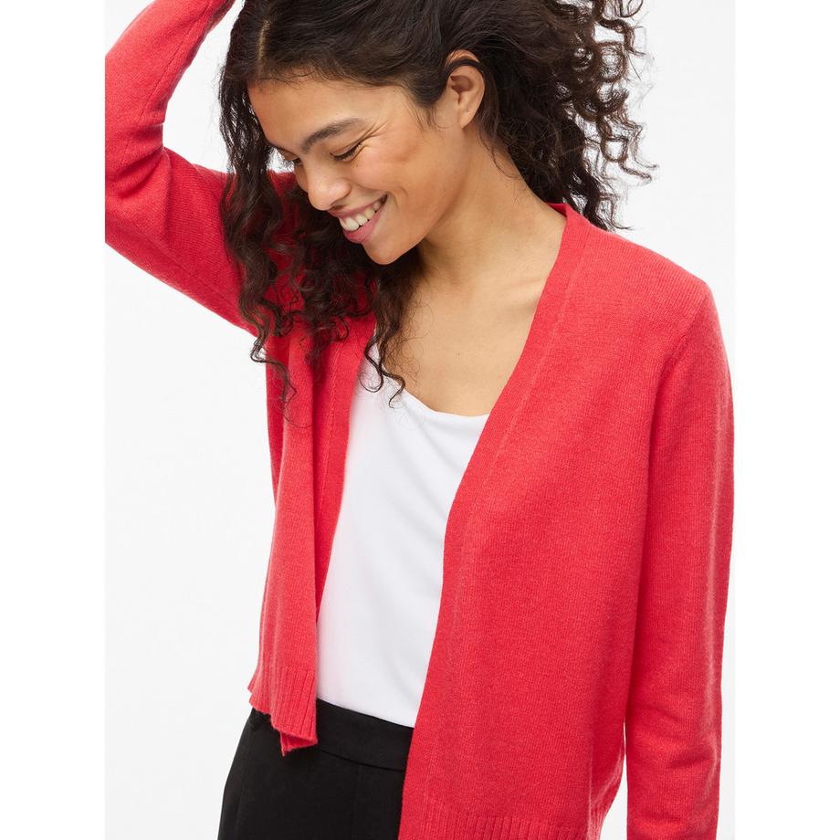 VILA Langarm Cardigan  
