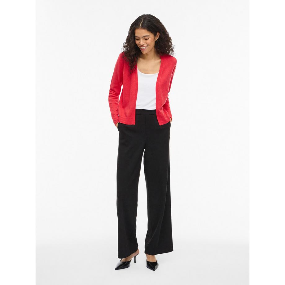 VILA Langarm Cardigan  