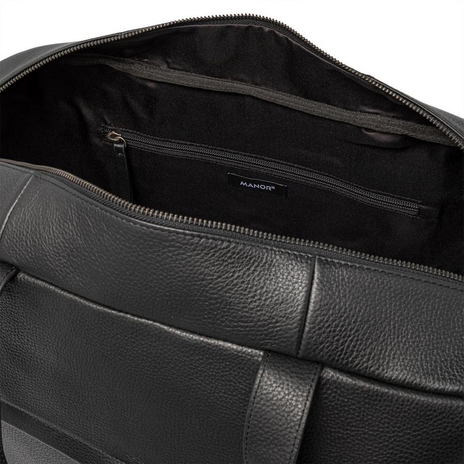 Manor Man Sac de voyage Weekender  