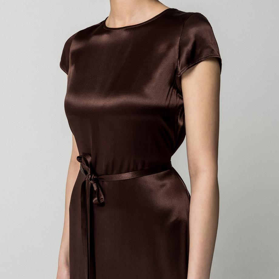 Manor Woman Viskose Kleid  
