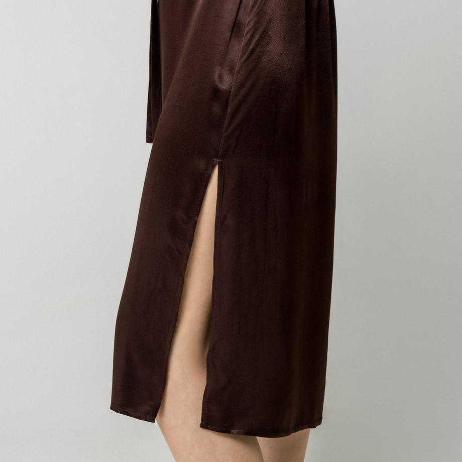 Manor Woman Viskose Kleid  