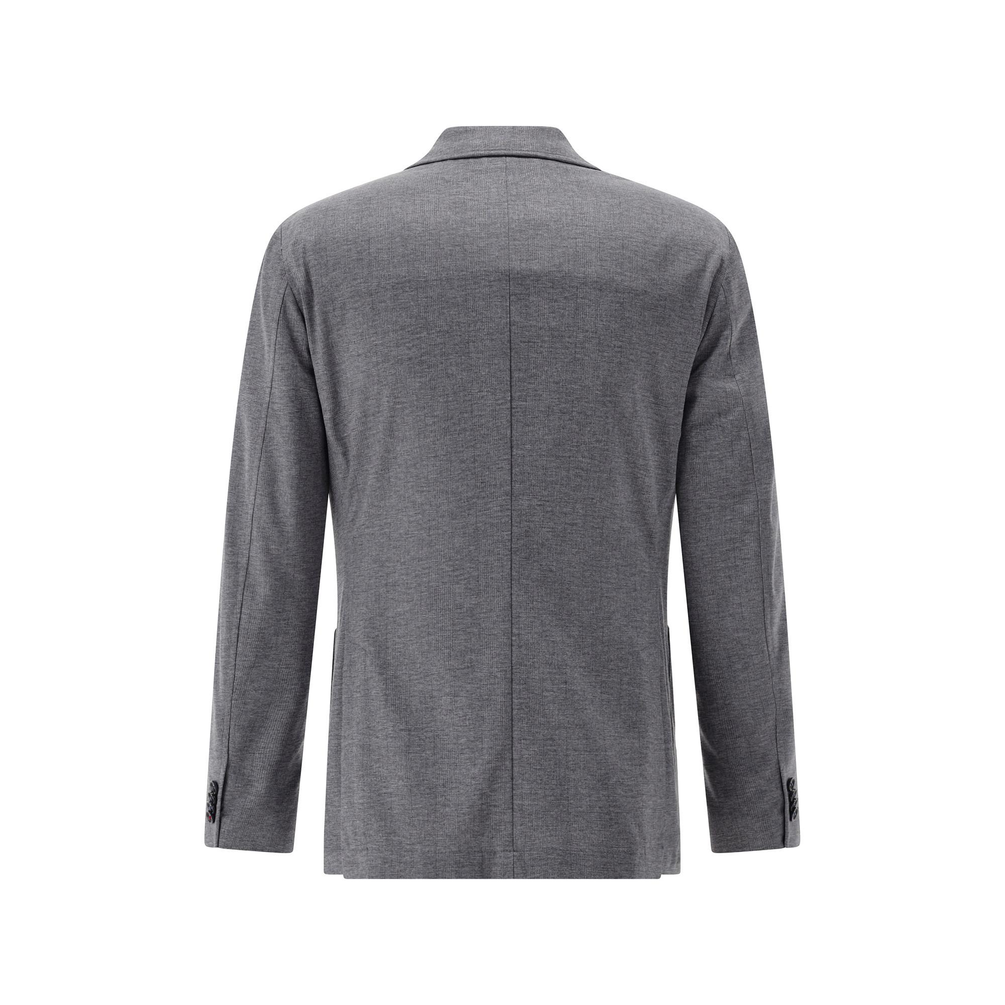 Club of Gents Jersey Blazer  