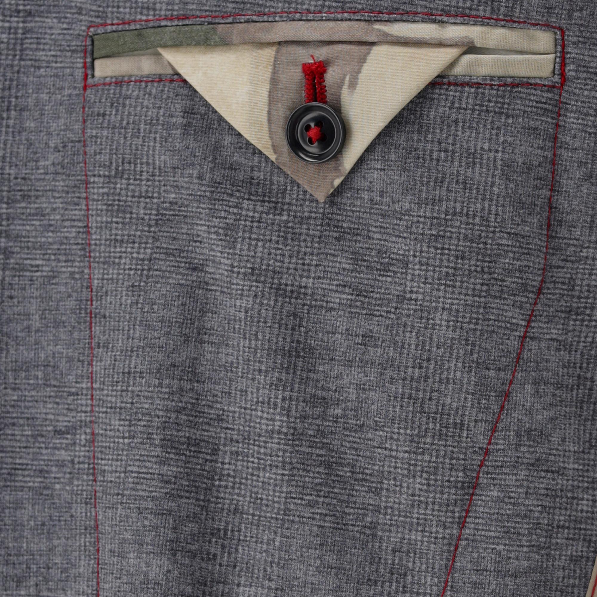 Club of Gents Jersey Blazer  