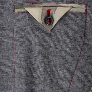 Club of Gents Jersey Blazer  