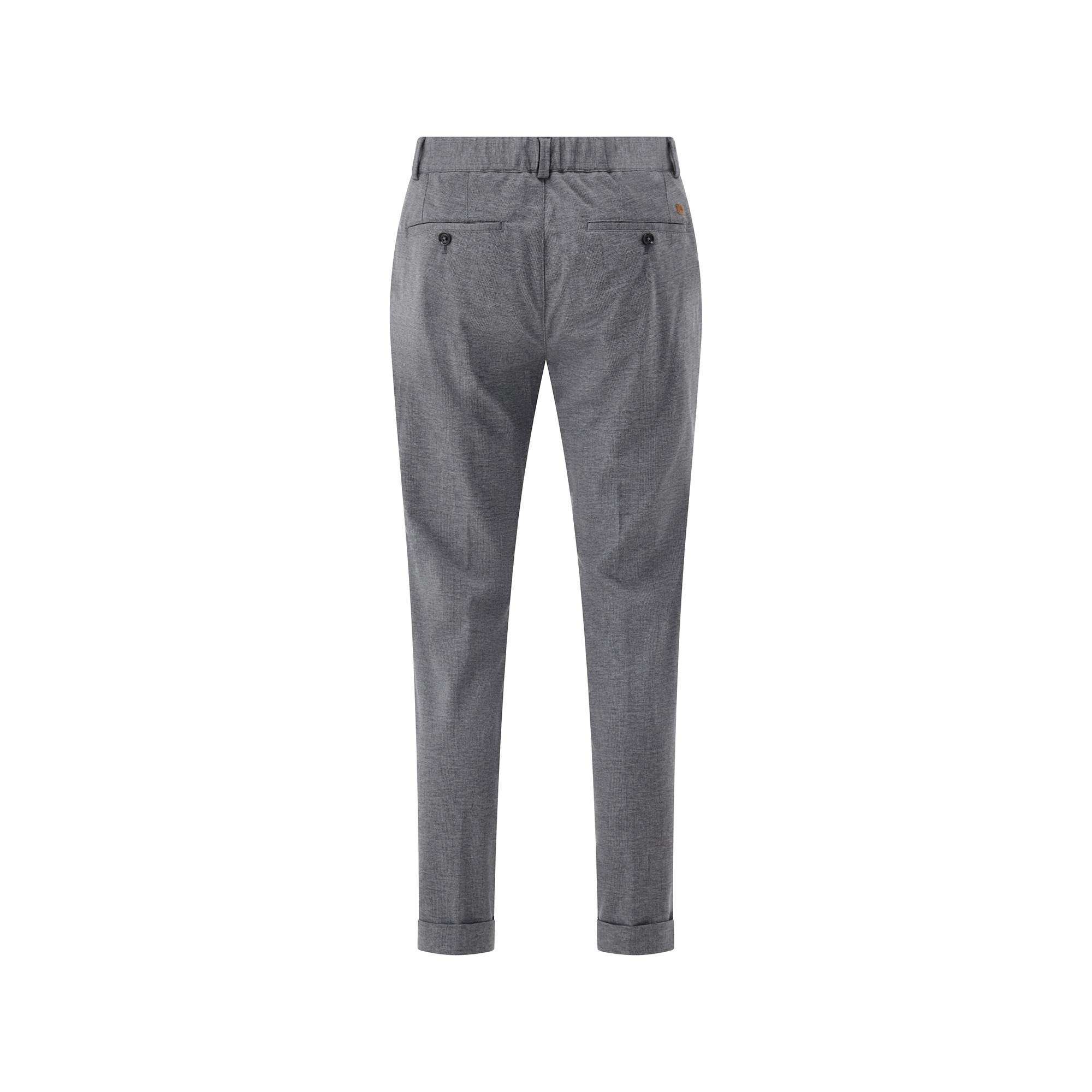 Club of Gents Pantalon Business Tapered Fit  