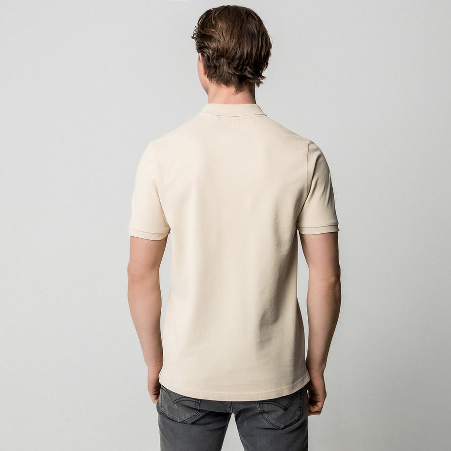 Manor Man Polo Shirt  