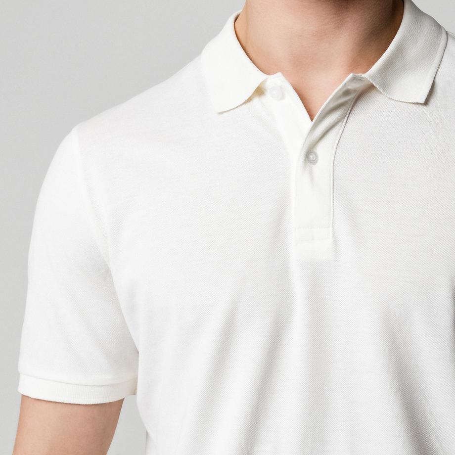 Manor Man Polo Shirt  