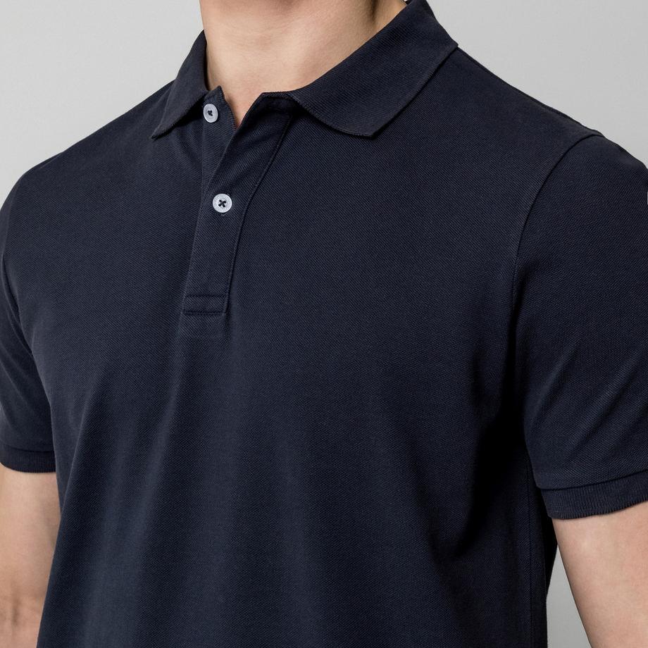 Manor Man Polo Shirt  
