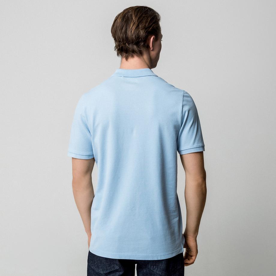 Manor Man Polo Shirt  