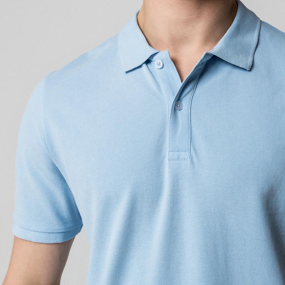 Manor Man Polo Shirt  