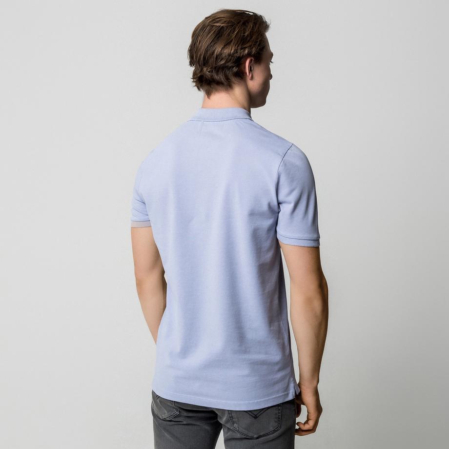 Manor Man Polo Shirt  