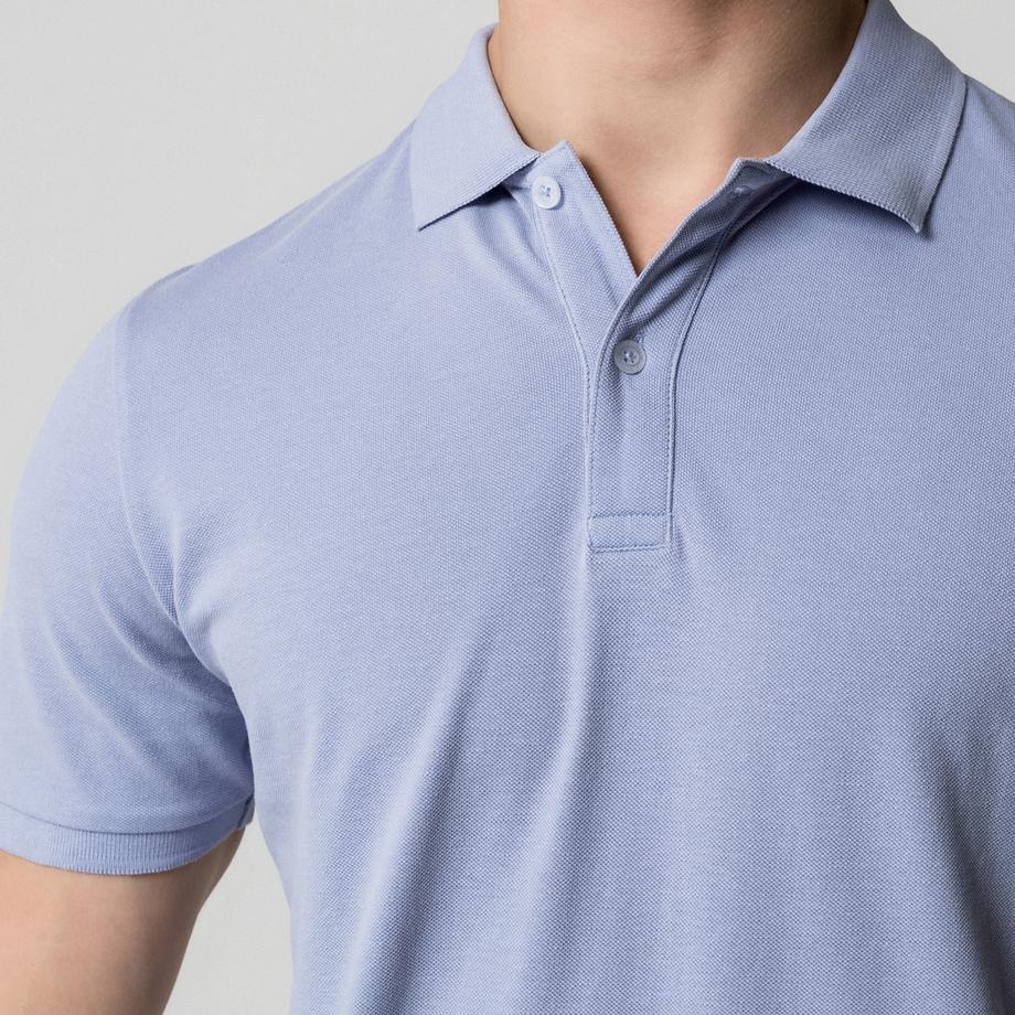 Manor Man Polo Shirt  