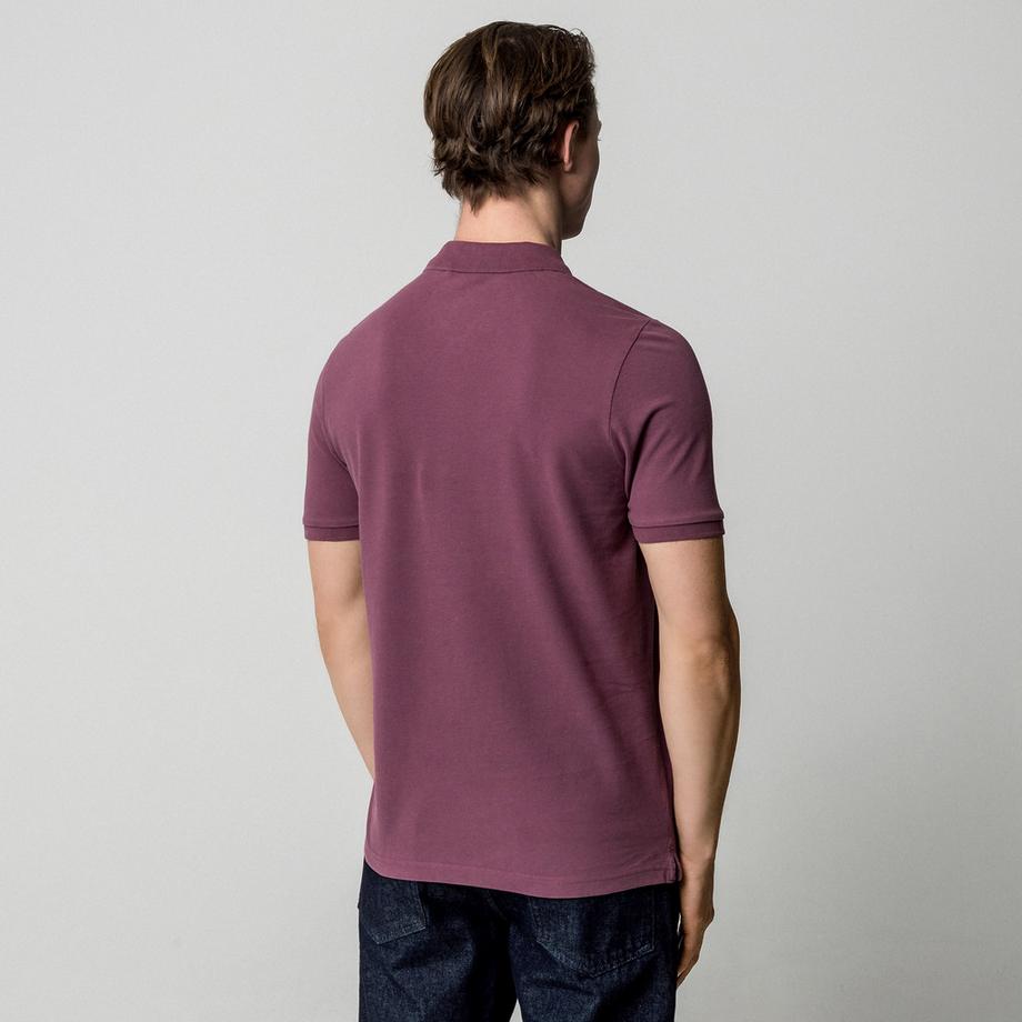 Manor Man Polo Shirt  