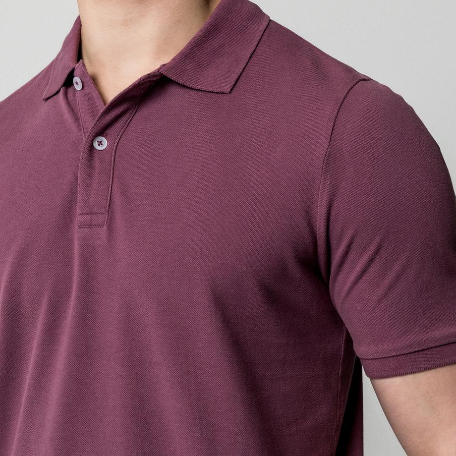 Manor Man Polo Shirt  