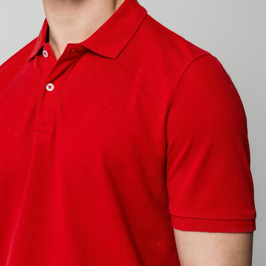 Manor Man Polo Shirt  