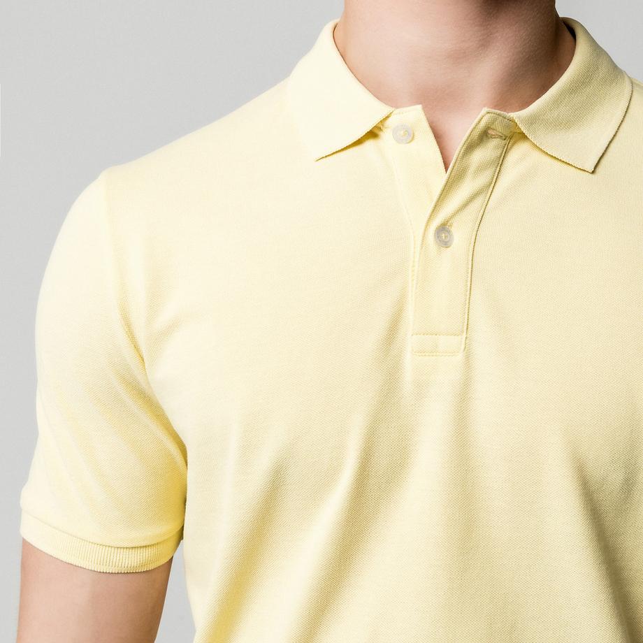 Manor Man Polo Shirt  