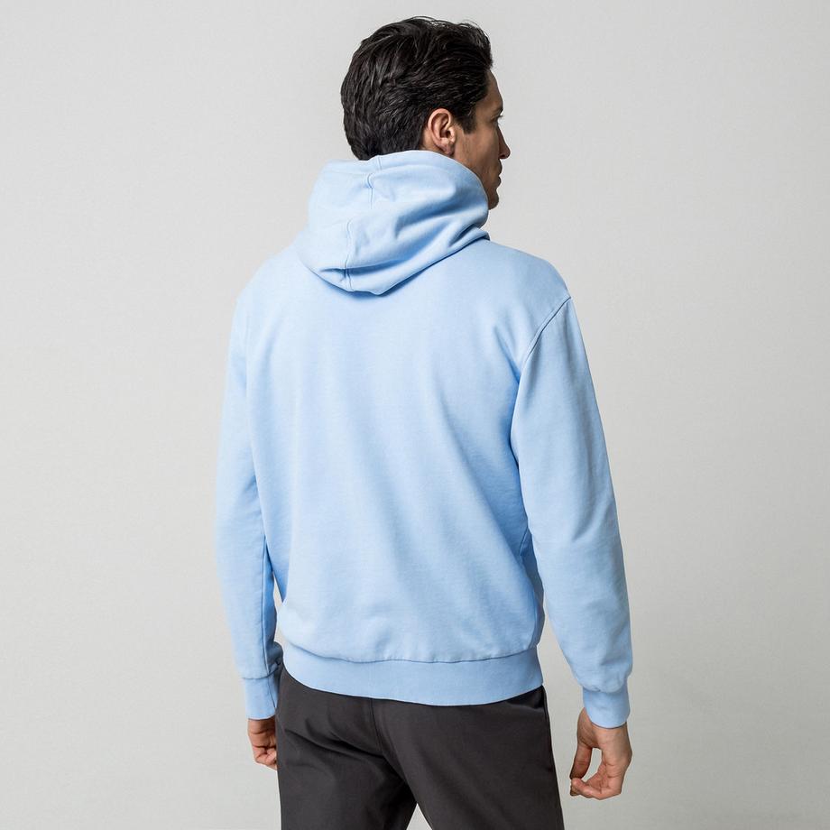 Manor Man Full Zip Hoodie Regular Fit  