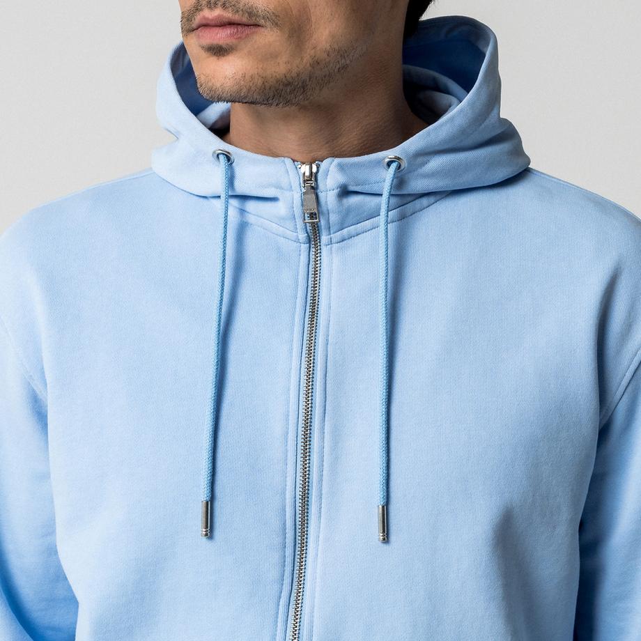 Manor Man Full Zip Hoodie Regular Fit  