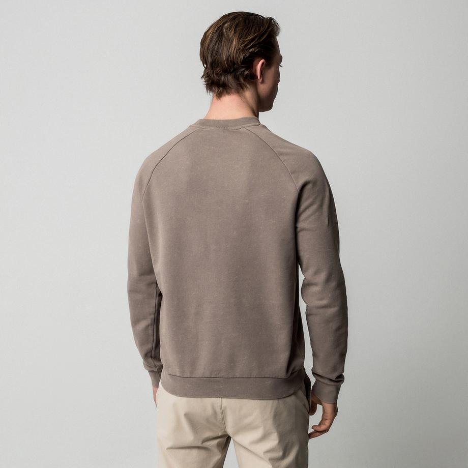 Manor Man Pullover  