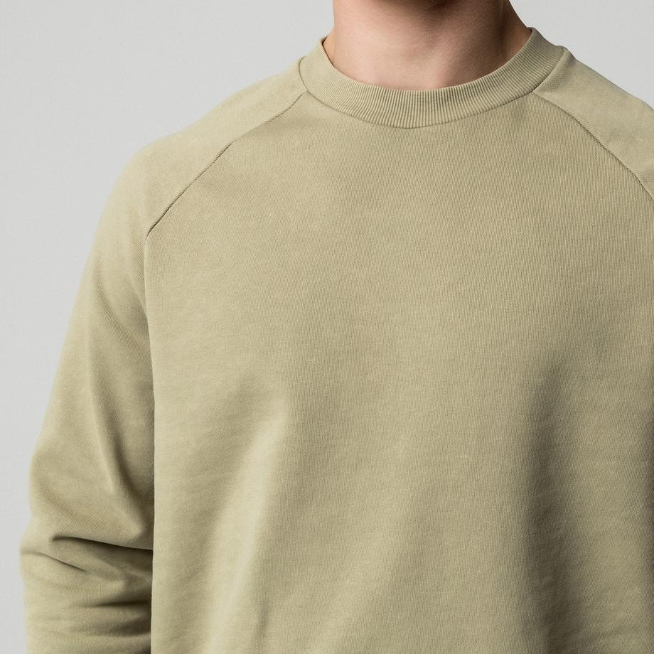 Manor Man Pullover  